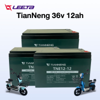 ราคา LEETA POWER แบตเตอรี่ตะกั่วกรด CHILWEE แบตเตอรี่48V12ah 48v20ah อะไหล่ แบตเตอรี่จักรยานไฟฟ้า รถสามล้อไฟฟ้า แบตเตอรี่แห้งTianNeng (21072674255)