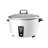 ราคา SHARP หม้อหุงข้าว 7 ลิตร KSH D77 รับประกันศูนย์ 3 ปี (20889344640)