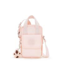 ราคา กระเป๋า KIPLING รุ่น DALYA สี PINK SANDS (21574349944)