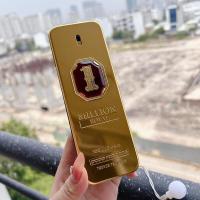 ราคา น้ำหอมแท้1 Million Royal for men 100ml น้ำหอมสำหรับผู้ชาย น้ำหอมผู้ชายติดทนนาน (21668109858)