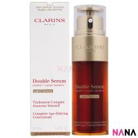 ราคา Clarins Double Serum Light Texture 50ml (21242973993)
