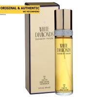 ราคา Elizabeth Taylor White Diamonds EDT 100 ml (12906159166)