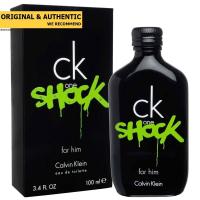 ราคา CK One Shock for Him EDT 200 ml (3239744271)