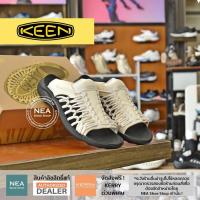 ราคา ลิขสิทธิ์แท้ KEEN UNEEK SNK Slide รองเท้า คีน แท้ ได้ทั้งชายหญิง (18309227127)