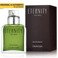 ราคา CK Eternity for Men Eau de Parfum 100 ml 200 ml (4450832140)