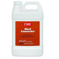 ราคา CRC น้ำยาแปลงสภาพสนิม ขนาด 3 785ลิตร Rust Converter (595870614)
