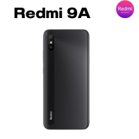 ราคา มือถือ Redmi 9A เรดหมี่ RAM 2GB ROM 32GB แบตเตอรี่ Li Pol 5000 mAh รองรับชาร์จไว 10Wเครื่องใหม่เคลียร์สต๊อก (21506978968)