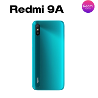 ราคา มือถือ Redmi 9A เรดหมี่ RAM 2GB ROM 32GB แบตเตอรี่ Li Pol 5000 mAh รองรับชาร์จไว 10Wเครื่องใหม่เคลียร์สต๊อก (21506978969)