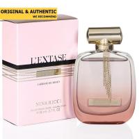 ราคา Nina Ricci LExtase Caresse de Roses EDP 80 ml (2171098782)
