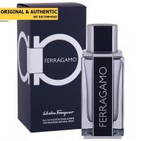 ราคา Salvatore Ferragamo Ferragamo EDT 100 ml (9153991715)