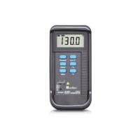 ราคา UNION UN 305A เครื่องวัดอุณหภูมิแบบมือถือ แสงชัยมิเตอร์ (1023928313)
