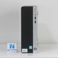 ราคา HP Prodesk 400 G5 SFF CPU Intel Core i3 8100 3 6 GHz LGA 1151 RAM DDR4 8 GB FSB 2666 MHz HDD SATA 500 GB มี Slot M 2 NVMe License Window USED (17140744383)