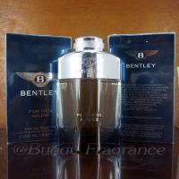 ราคา Bentley Azure Bentley For men Eau De Toilette 100ML 3 4FL OZ (10920897)