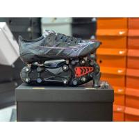 ราคา รองเท้าสตั๊ดปุ่มเหล็กโดนใจวัยรุ่นหลายๆเด่อรับประกันคุณภาพตรงปกแท้ 100 (20952359753)