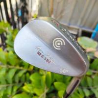 ราคา WEDGE CLEVELAND REG 588 องศา 56 ก้านกราไฟต์ FLEX WEDGE ร่อง Uคมกริพ ตกหยุดถอยหลัง รุ่นนี้ดังสุดของ Cleveland ไม้กอล์ฟพรีเมี่ยมมือสอง By NakaraLuxurious (21445845301)
