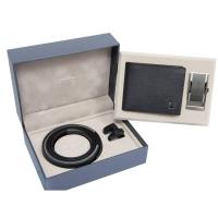 ราคา ARROW Gift Set เข็มขัดหนัง กระเป๋าสตางค์ หนังแท้ MYCG204 (21449073655)