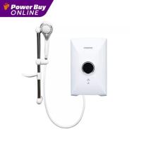 ราคา MAZUMA เครื่องทำน้ำอุ่น 4500 วัตต์ รุ่น INTRO S 4 5 (16730339453)