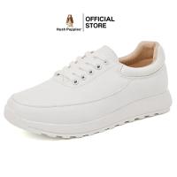 ราคา Hush Puppies Hush Puppies รองเท้าผู้หญิง รุ่น The Body Shoe Advance Loafer HP IWCF2485P สีดำ รองเท้าหนังแท้ รองเท้าลำลอง รองเท้าแบบสวม (20642695184)