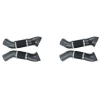 ราคา Car Air Intake Duct Hose for W211 E 220 E240 E320 2003 2005 1120943482 1120943582 (21618979154)