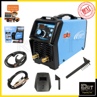 ราคา NOVOARC ตู้เชื่อม INVERTER by JASIC รุ่น NOVO 200 ใหม่ระบบแบบเชื่อมTIG (2394766339)