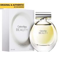 ราคา CK Beauty EDP 100 ml (15429384641)