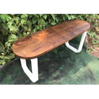 ราคา PradooSiam เก้าอี้ยาว ม้านั่ง เก้าอี้สนาม มีหลายขนาด ม้านั่งไม้ประสาน ไม้จริง ขาเหล็กสีขาว กันสนิม ม้านั่งสำเร็จรูป พร้อมใช้ ม้านั่วล๊อฟท์ ม้านั่งแต่งสวน แต่งบ้าน แข็งแรง ทนทาน (21664902222)