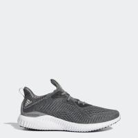ราคา adidas วิ่ง รองเท้า Alphabounce 1 ผู้ชาย สีเทา GV8826 (16497068013)