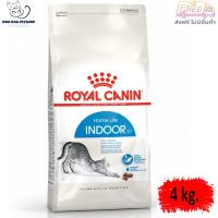 ราคา ส่งฟรี Royal Canin Indoor 27 อาหารแมวแบบเม็ด สำหรับแมวอาศัยในบ้าน 1 10 ปี 2 kg 4 kg 10 kg สินค้าจัดส่งรวดเร็ว มีเก็บเงินปลายทาง (14200146958)