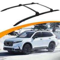 ราคา ราวหลังคาHonda CRV 2023 G6 ตรงรุ่นไขน็อตไม่เจาะรถ (21419908877)