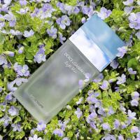 ราคา น้ำหอมแบรนด์ น้ำหอมผู้หญิง Light Blue for women 100ml น้ำหอมติดทนนาน (21719607990)