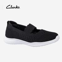 ราคา Clarks รองเท้าลำลองสตรี Gracelin Shea รองเท้าบัลเล่ต์ผู้หญิง BS701 (16578083245)