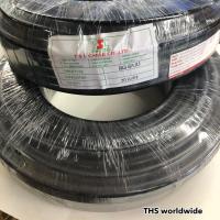 ราคา สายนำสัญญาณ สายอากาศ RG 8 C U อย่างดี 50 โอห์ม มีให้เลือกความยาวหลายขนาด สามารถรับส่งสัญญาณได้เป็นอย่างดี ป้องกันสัญญาณรบกวนดีเยี่ยม (8037912135)