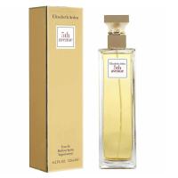 ราคา Elizabeth Arden 5th Avenue Eau de Parfum 125ml กล่องซีล (21400350033)