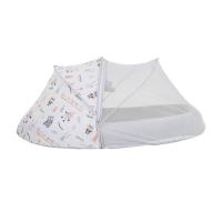 ราคา CAMERA เบาะชุดมุ้งใหญ่ รุ่น Igloo Pod Scan เหมาะสำหรับเด็กแรกเกิด 7 ขวบ (21433629721)