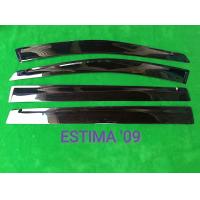 ราคา กันสาดรถยนต์ ESTIMA 09 (1939672538)