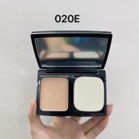 ราคา ของแท้ 100 แป้งอัดแข็ง Dior powder 010 020 คอนซีลเลอร์ควบคุมความมัน ให้ความชุ่มชื้น แป้งเนื้อแมตต์เนื้อนุ่ม ติดทนนาน จัดส่งตลอด 24 ชั่วโมง (21731816715)
