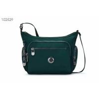 ราคา Kipling Gabbie กระเป๋าสะพายข้างกระเป๋าถือ สร้อยคอจี้รูปลิงฟรี (21516714120)