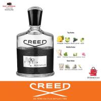 ราคา วรรคเดียวกันในห้าง CREED Aventus Eau De Parfum for Men 100ml original EDP perfume with Sealed box (21678727885)