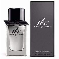 ราคา Mr Burberry Eau de Toilette for Men 100ml (21614631106)