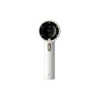 ราคา Dibea Handheld Fan ปรับได้199ระดับ พัดลมขนาดเล็กแบบพกพา 5200mAh อลูมิเนียมทั้งตัว (21740119867)