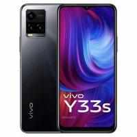 ราคา Vivo Y33s Ram8 256gb เครื่องใหม่มือ1เครื่องศูนย์ไทย รับประกันร้าน จอ 6 58 นิ้ว Helio G80 กล้องหลัง 50MP และเทคโนโลยี Extended RAM 8GB ส่งฟร (20854929099)