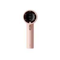 ราคา Dibea Handheld Fan ปรับได้199ระดับ พัดลมขนาดเล็กแบบพกพา 5200mAh อลูมิเนียมทั้งตัว (21740119868)