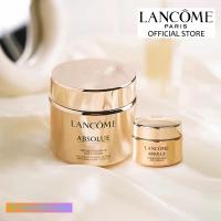 ราคา Lancome Absolue Soft Cream 60ml ครีม ครีมบำรุงหน้า ครีมบำรุงผิวสำหรับกลางวัน ซรั่มบำรุงผิว ยกกระชับ (21511522542)