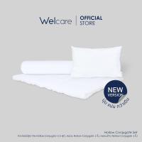 ราคา Welcare Official Welcare l Hollow Conjugate Set ชุด3ชิ้น ชุดทอปเปอร์สุขภาพ หมอนสุขภาพ และ หมอนข้าง รุ่น HC (21762723313)