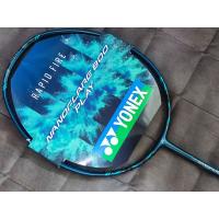 ราคา ไม้แบดมินตัน Yonex รุ่น Nanoflare 800 play จาก Yonex Thailand (21092214751)
