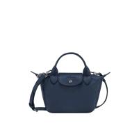 ราคา Priority delivery Longchamp bag กระเป๋าสะพายข้าง XS วัสดุหนังแกะ Shoulder Bags (21158002335)