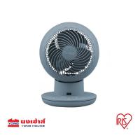 ราคา IRIS OHYAMA WOOZOO พัดลมหมุนเวียนอากาศ พัดลมตั้งโต๊ะ ไอริส โอยามะ รุ่น KCF SDS15T พัดลม (21548653585)