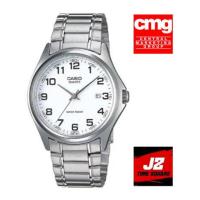 ราคา แท้แน่นอน 100 ออกใหม่ล่าสุด กับ Casio MTP 1183A 7B อุปกรณ์ครบทุกอย่างพร้อมใบรับประกัน CMG ประหนึ่งซื้อจากห้าง (20886812252)