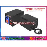 ราคา คอนเวอร์เตอร์ Step down 500w THE BEST หม้อแปลงไฟฟ้า แปลงไฟจาก AC 220v ลดลงเหลือ 110v 120v สำหรับใช้กับเครื่องใช้ไฟฟ้าจากประเทศญี่ปุ่น อเมริกา by nk marketing (670706209)