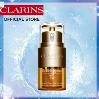 ราคา CLARINS DOUBLE SERUM EYE 20ml (21597673156)